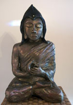 Buddha Sculpture